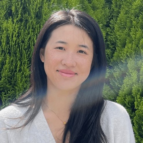 Annie Lin