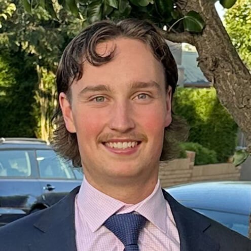 Harrison Scott