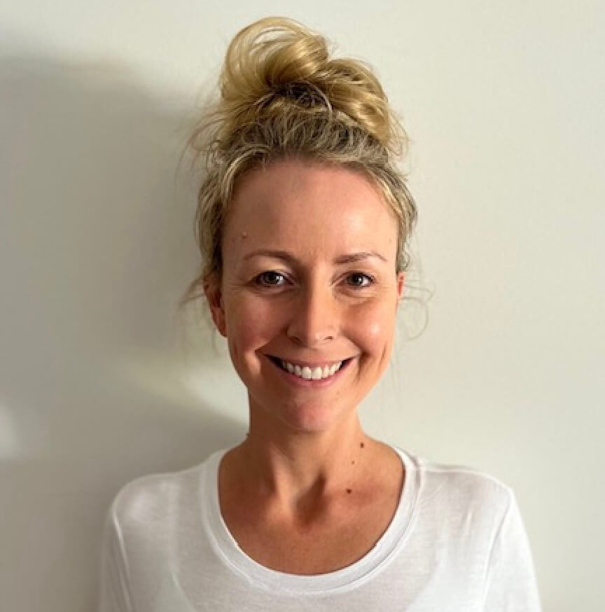 Jen Smith