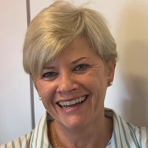 Louise Goddard