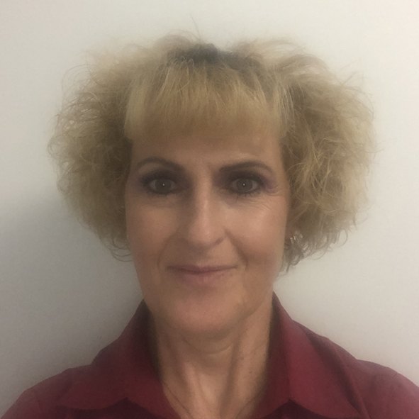 Michelle Flintoft